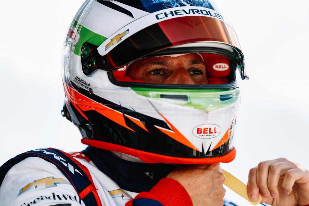 Simona De Silvestro Sonsio Grand Prix at Road America By Joe Skibinski Ref Image Without Watermark m62061