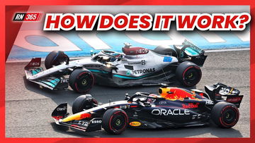 VIDEO: How do F1 sprint races work?