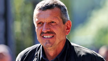 Guenther Steiner to pit his wits against 'Max Verstappen of MotoGP'
