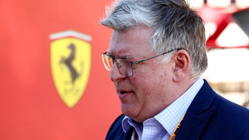 Further insights into Otmar Szafnauer’s F1 plans revealed