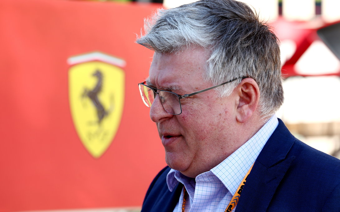 澄清:奥马尔·萨夫瑙尔的F1回归计划详情