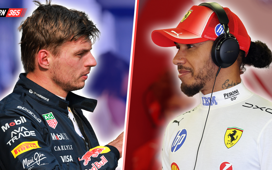 Verstappen conquista la pole in Malesia, Hamilton e Ferrari accelerano