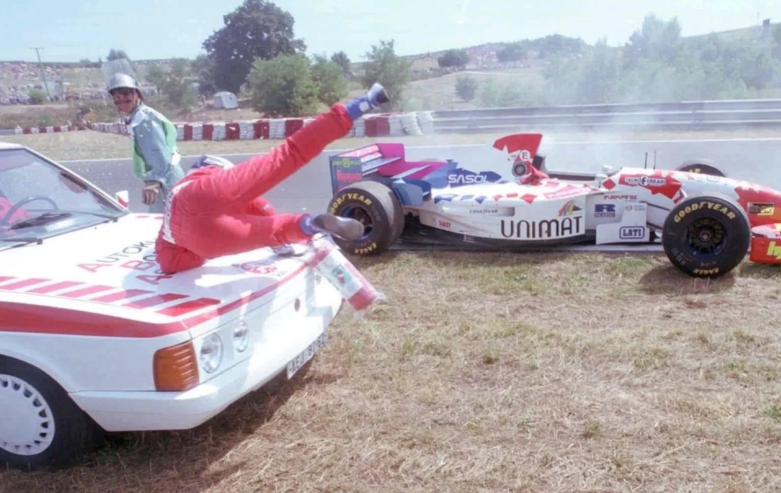 Taki Inoue