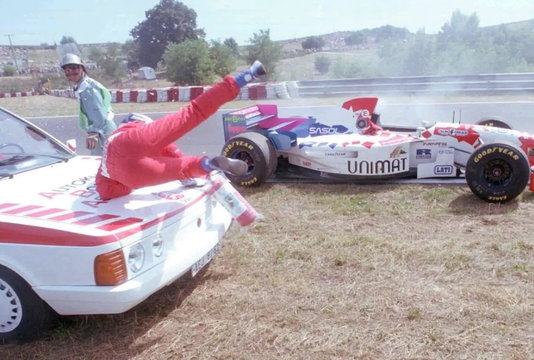 Taki Inoue