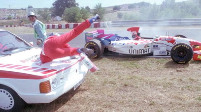 Taki Inoue