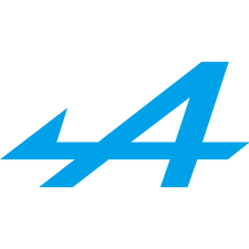 Alpine F1 Team