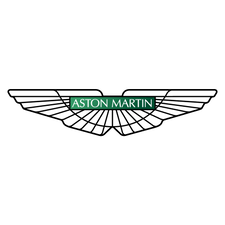 Aston Martin