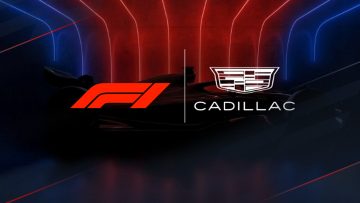 Breaking: F1 verwelkomt nieuw team