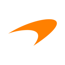 McLaren