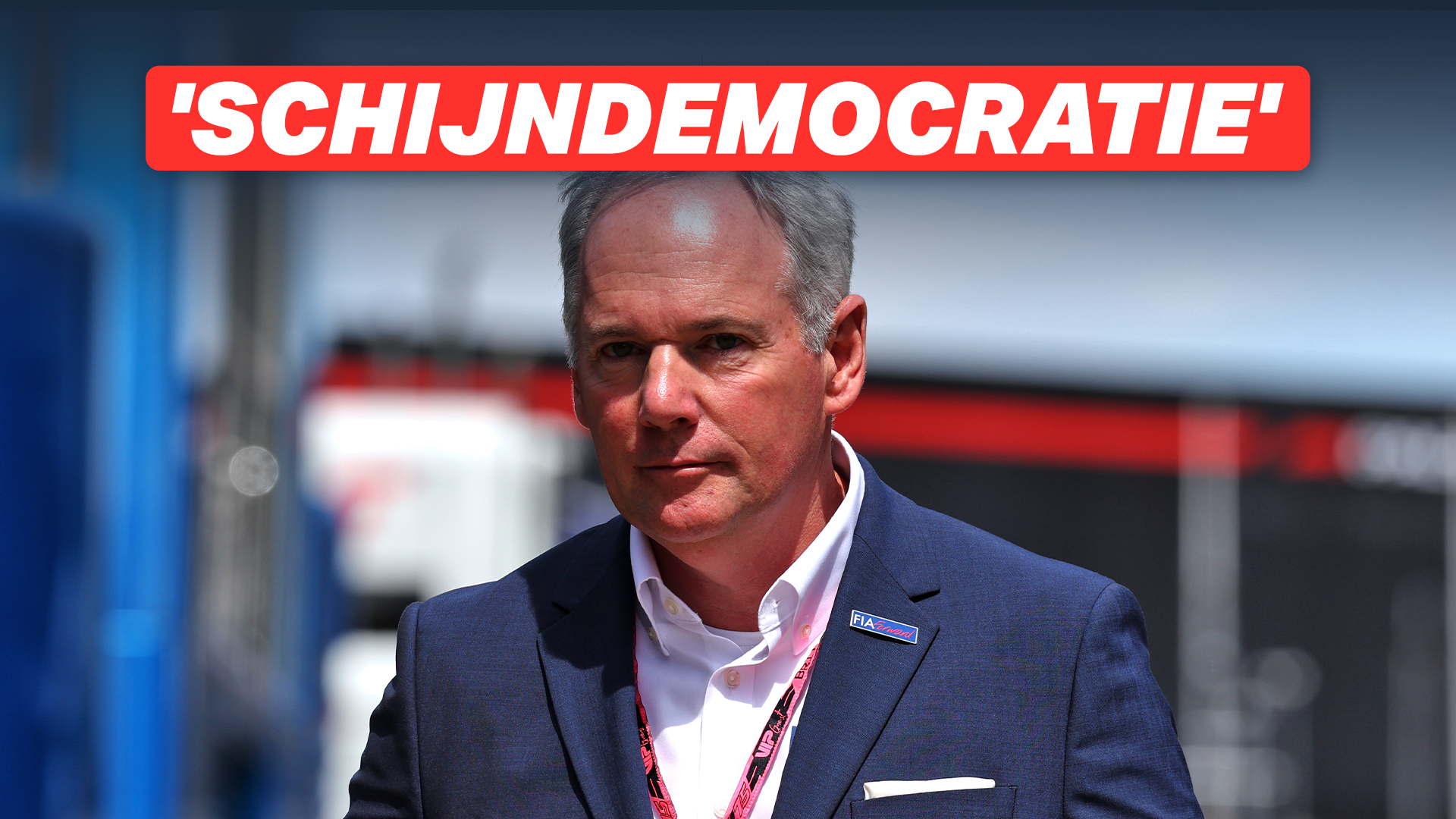 Thumb Schijndemocratie