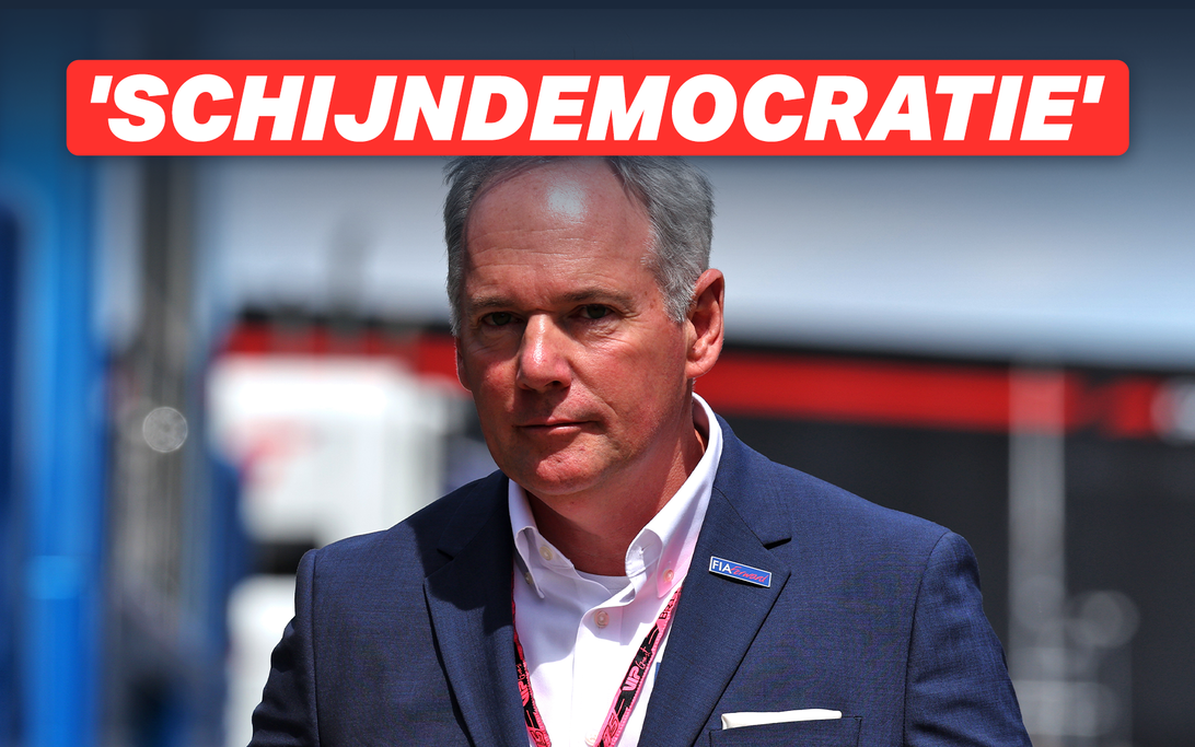 Thumb Schijndemocratie