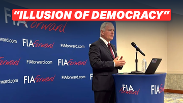 Fallen FIA presidential candidate issues full-throated attack on governing body