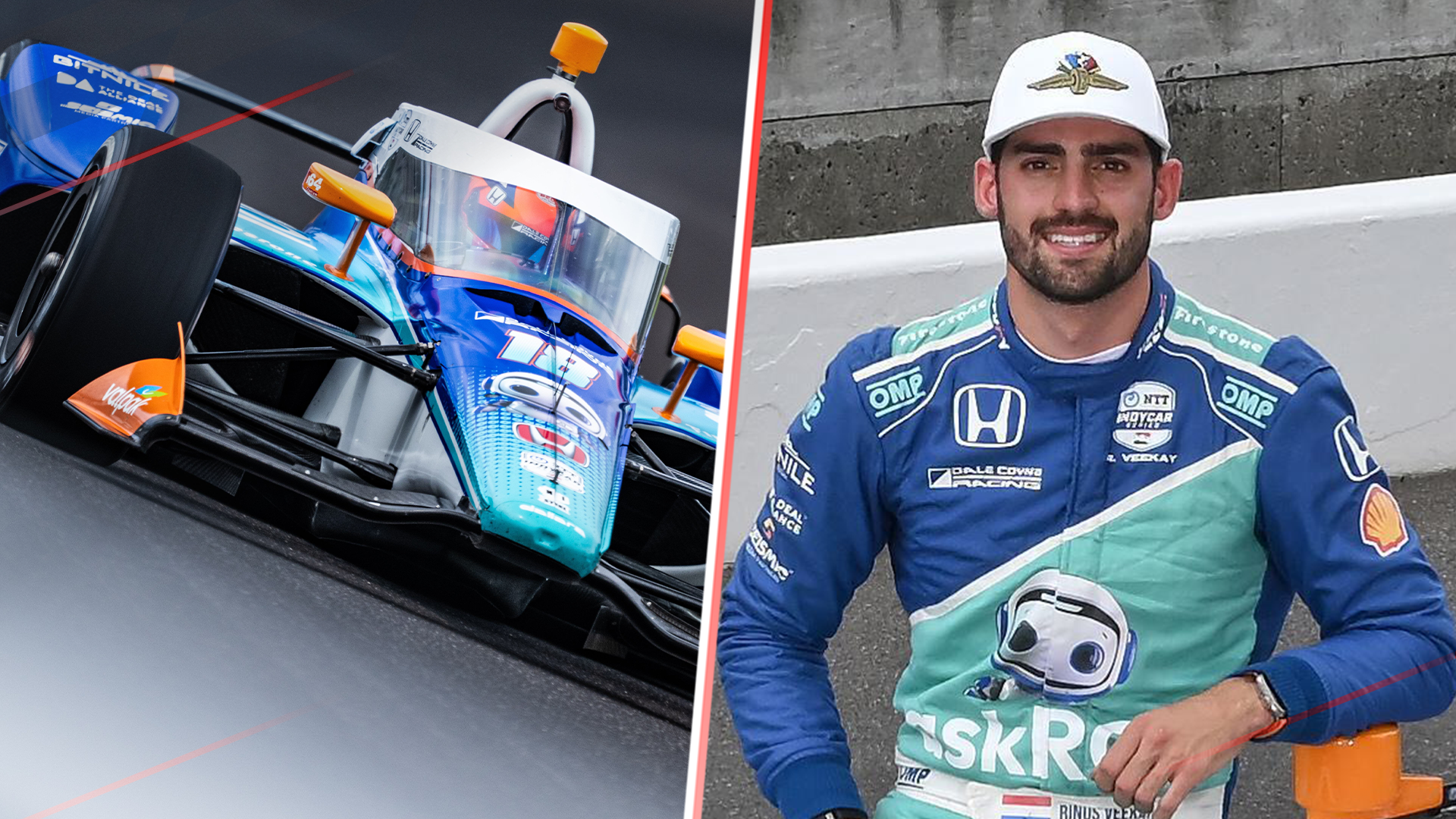 Thumb Vee Kay interview