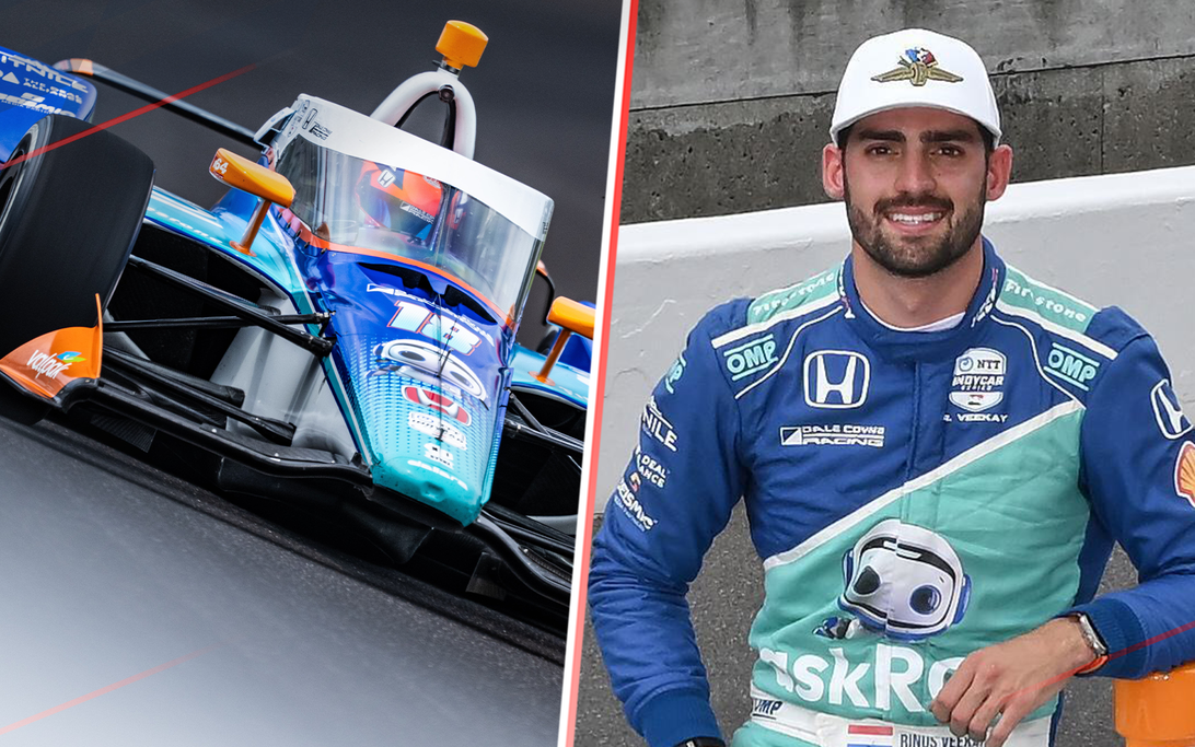 Thumb Vee Kay interview