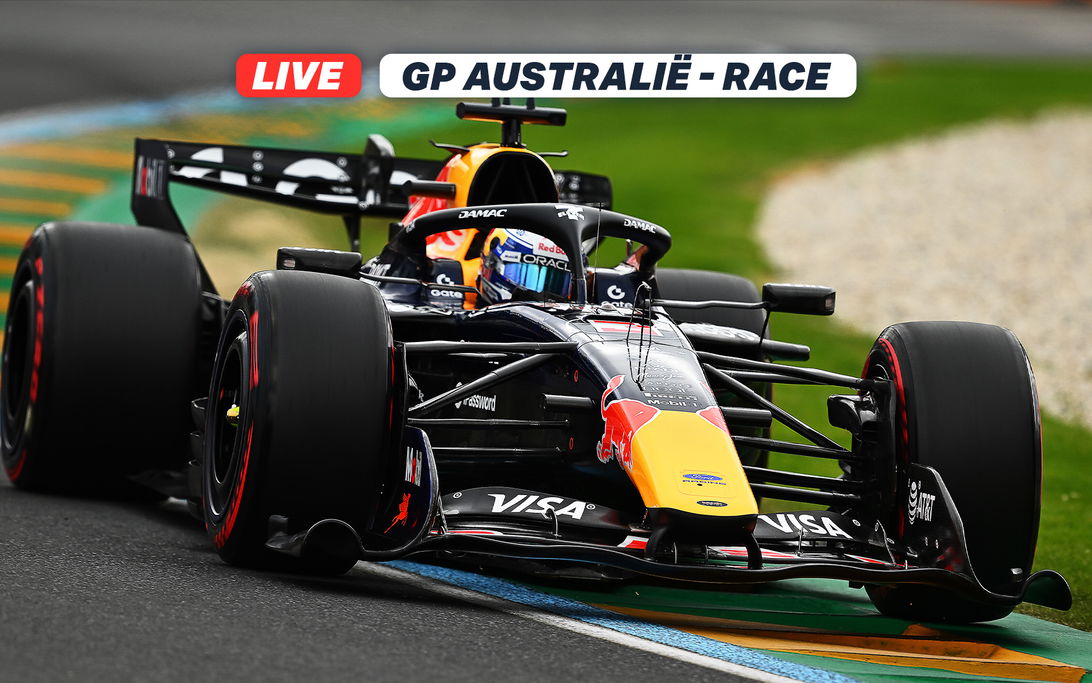 Thumbnail GP Australie