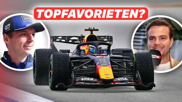 Van der Garde schaart Verstappen en Red Bull onder topfavorieten 2026