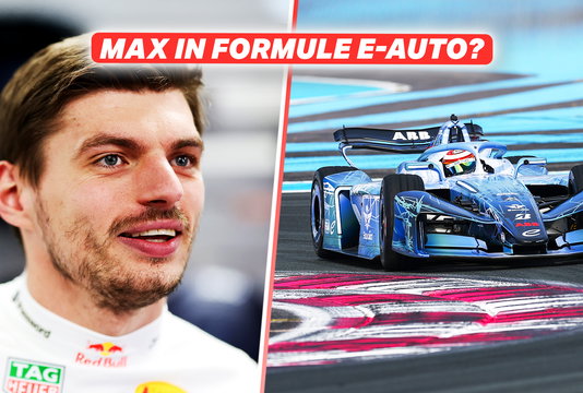 Thumbnail Jeff Dodds Formula E Gen4 Max Verstappen NL 2