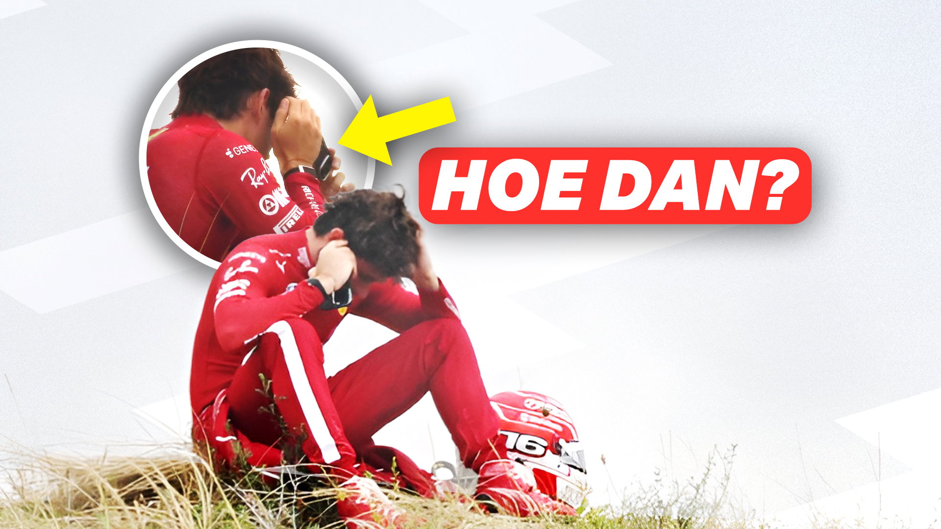 Thumbnail Leclerc Telefoon