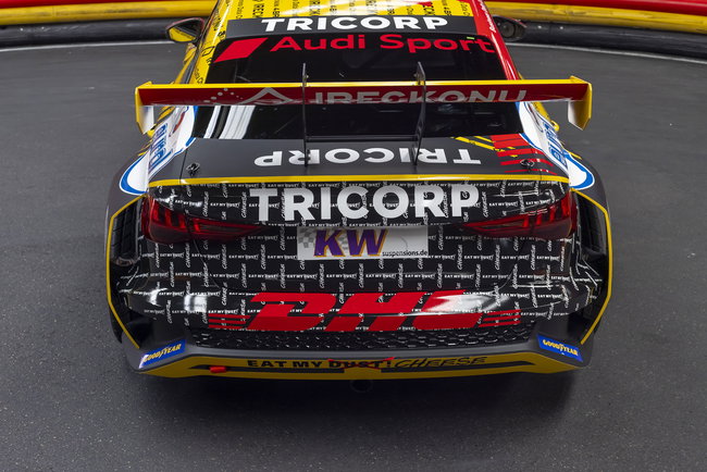 © Tom Coronel