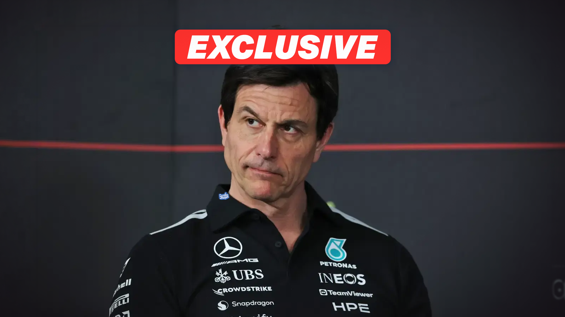 Toto Exclusive