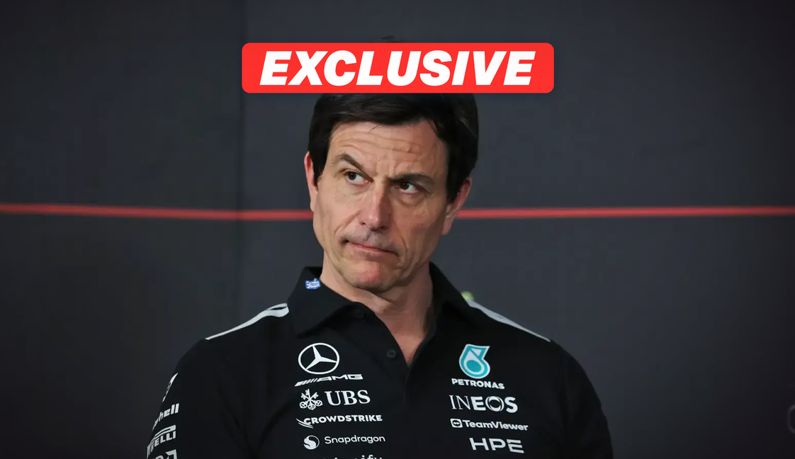 Toto Exclusive