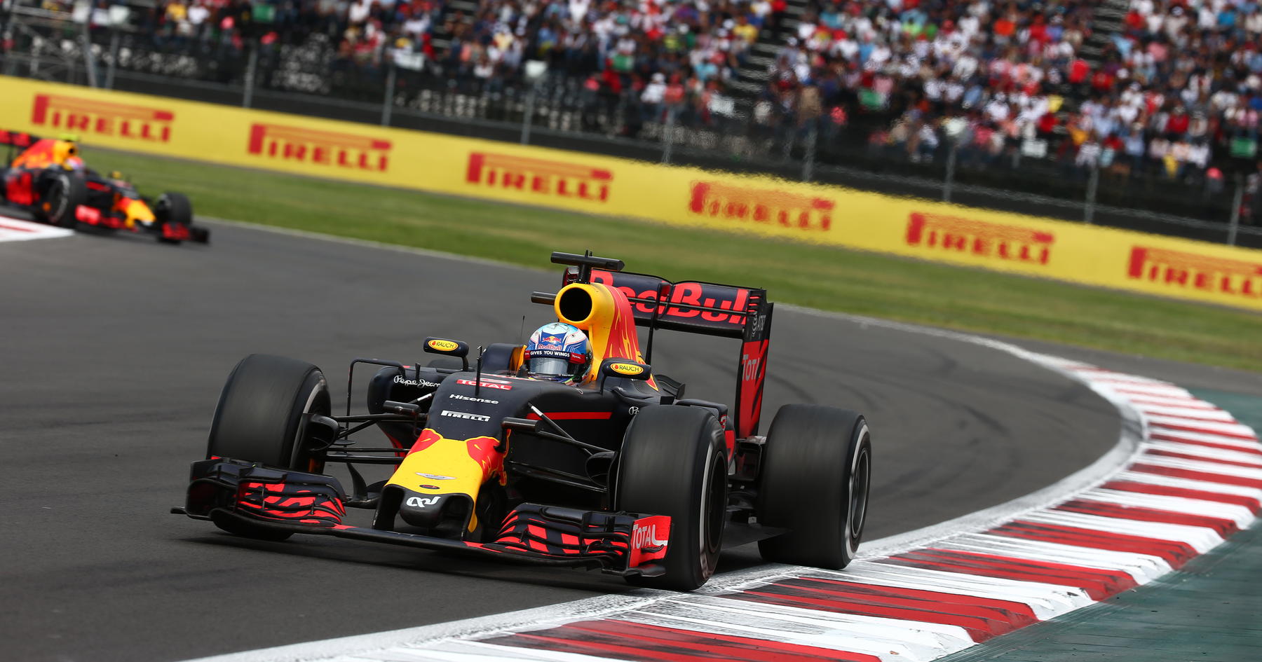 Max Verstappen booted from F1 podium after Sebastian Vettel rage