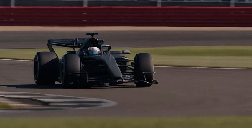 Verstappen naked carbon screenshot