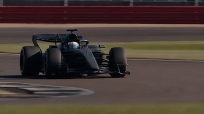 Verstappen naked carbon screenshot