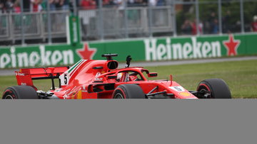 Confusion triggers FIA rule change after grand prix cut short - On This Day