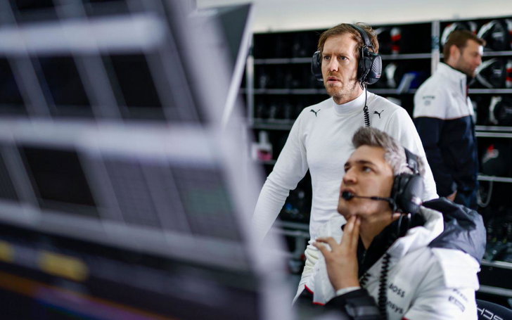 Vettel