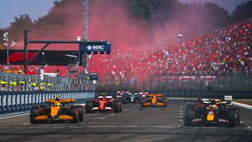 Kijk gratis F1 bij Viaplay: geniet dit weekend van de GP van Imola