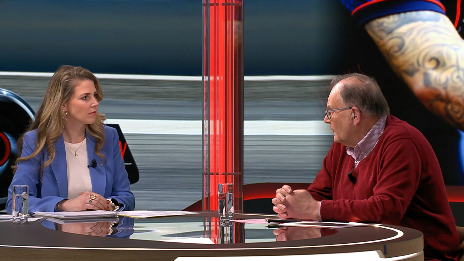 Viaplay Anne Greet Haars Kees van de Grint 01