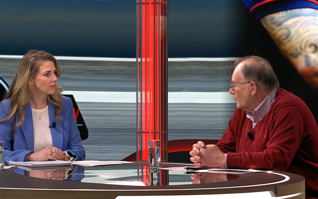 Viaplay Anne Greet Haars Kees van de Grint 01