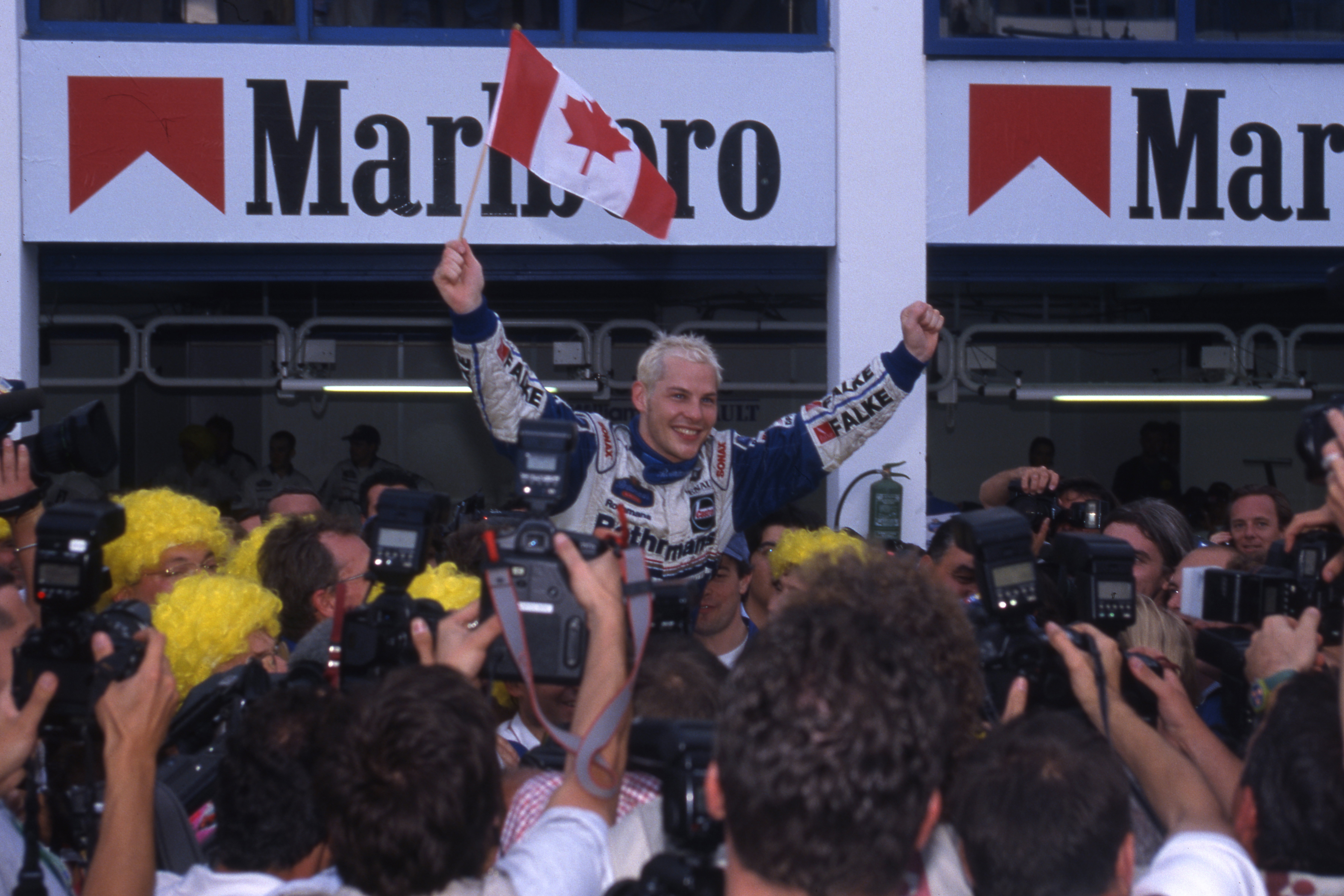 Villeneuve