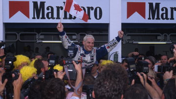 F1-wereldkampioen maakt bijzondere comeback