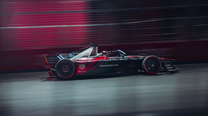 Wehrlein Formula E