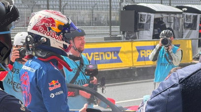 Verstappen nurburgring qualifyers