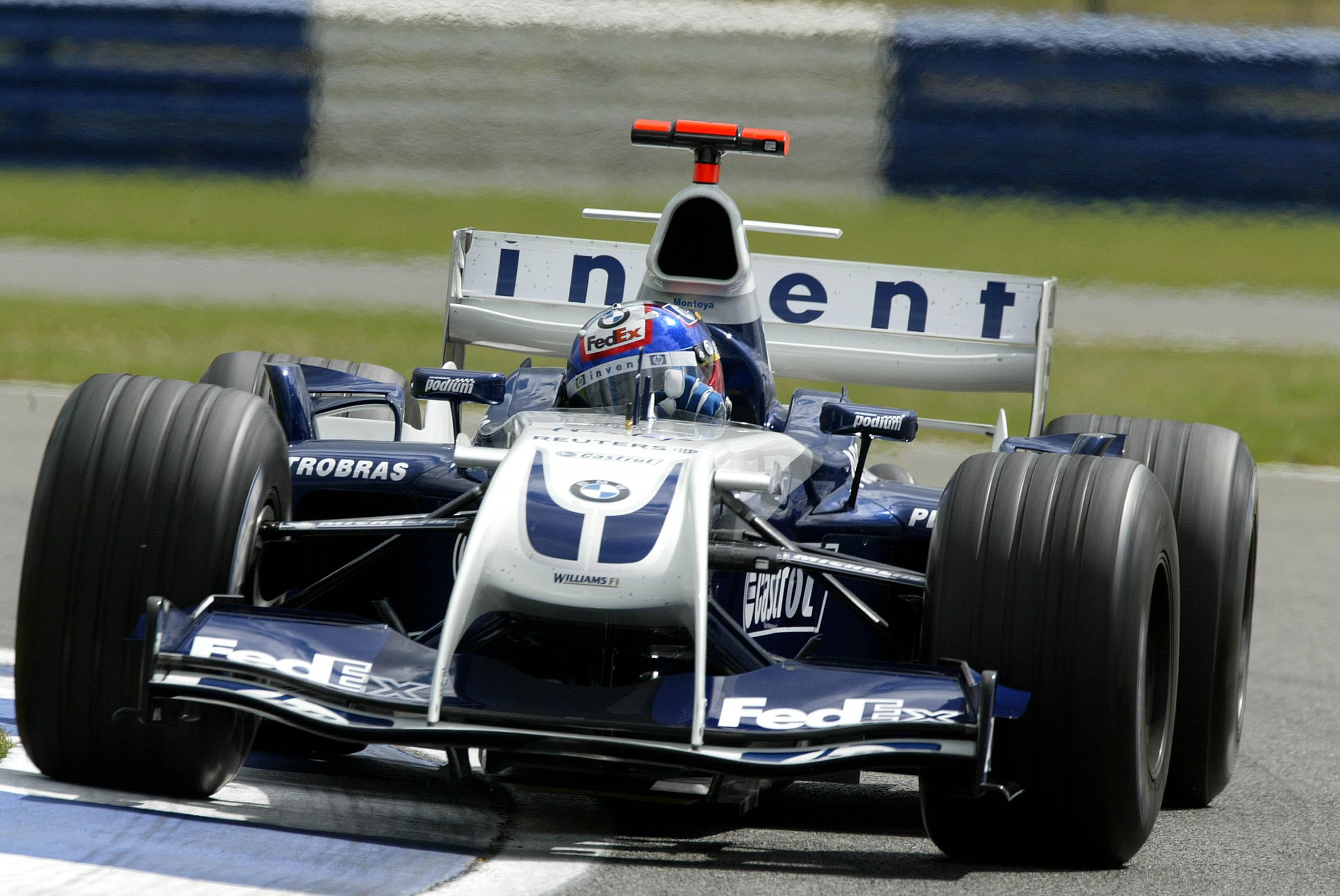 Williams Walrus Nose