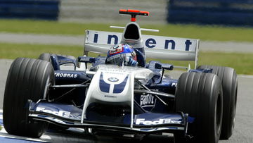 Williams verbaast F1-wereld met oerlelijke 'Walrusneus' - terugblik