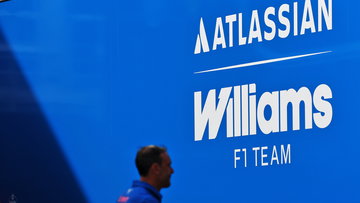 Williams make early announcement for special name of 2027 F1 car