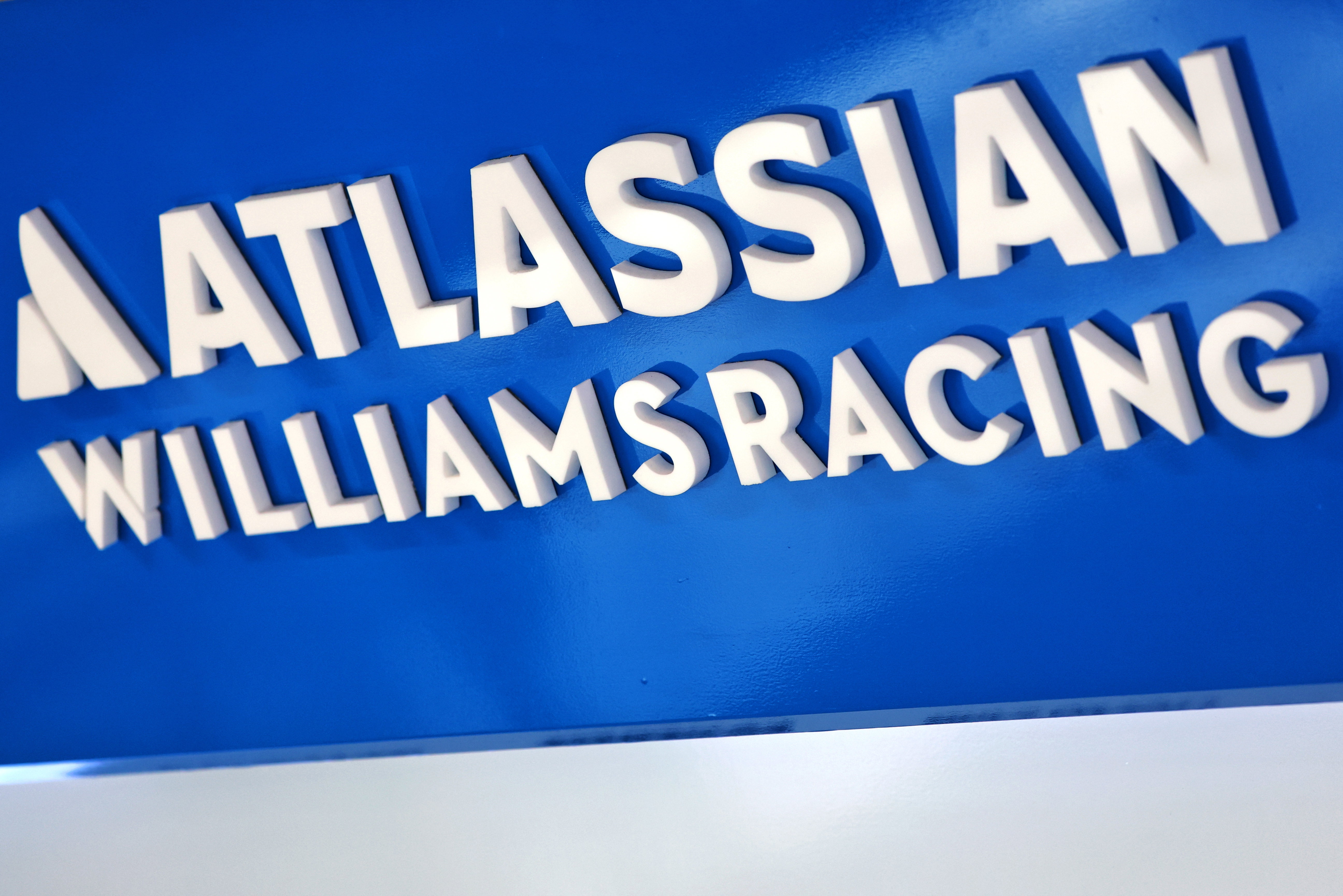 Williams logo