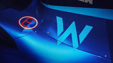 Williams make key change for Canadian GP