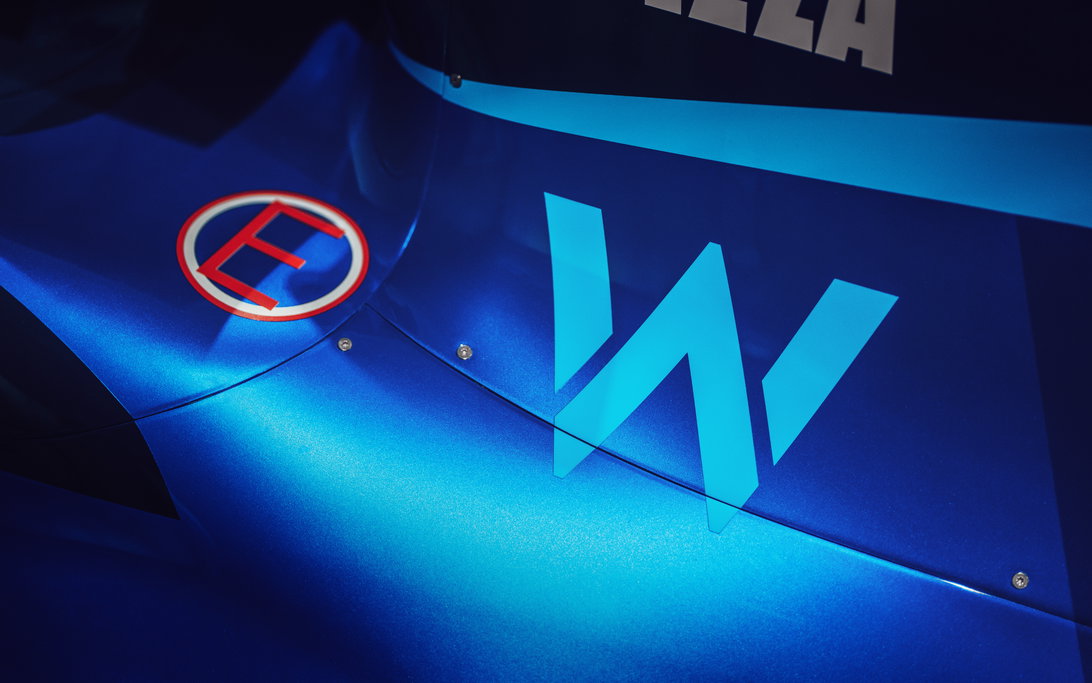Williams promuove Victor Martins a pilota di riserva per il GP del Canada