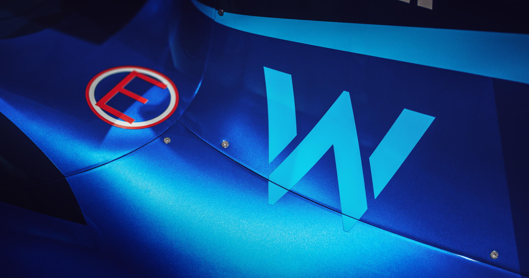 Williams make key change for Canadian GP