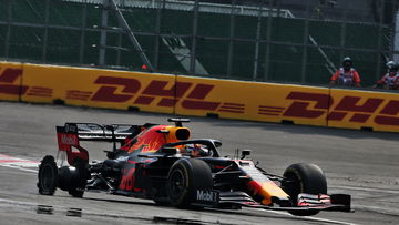 Verstappen wint veel in Mexico, maar in 2019 gaat het helemaal mis