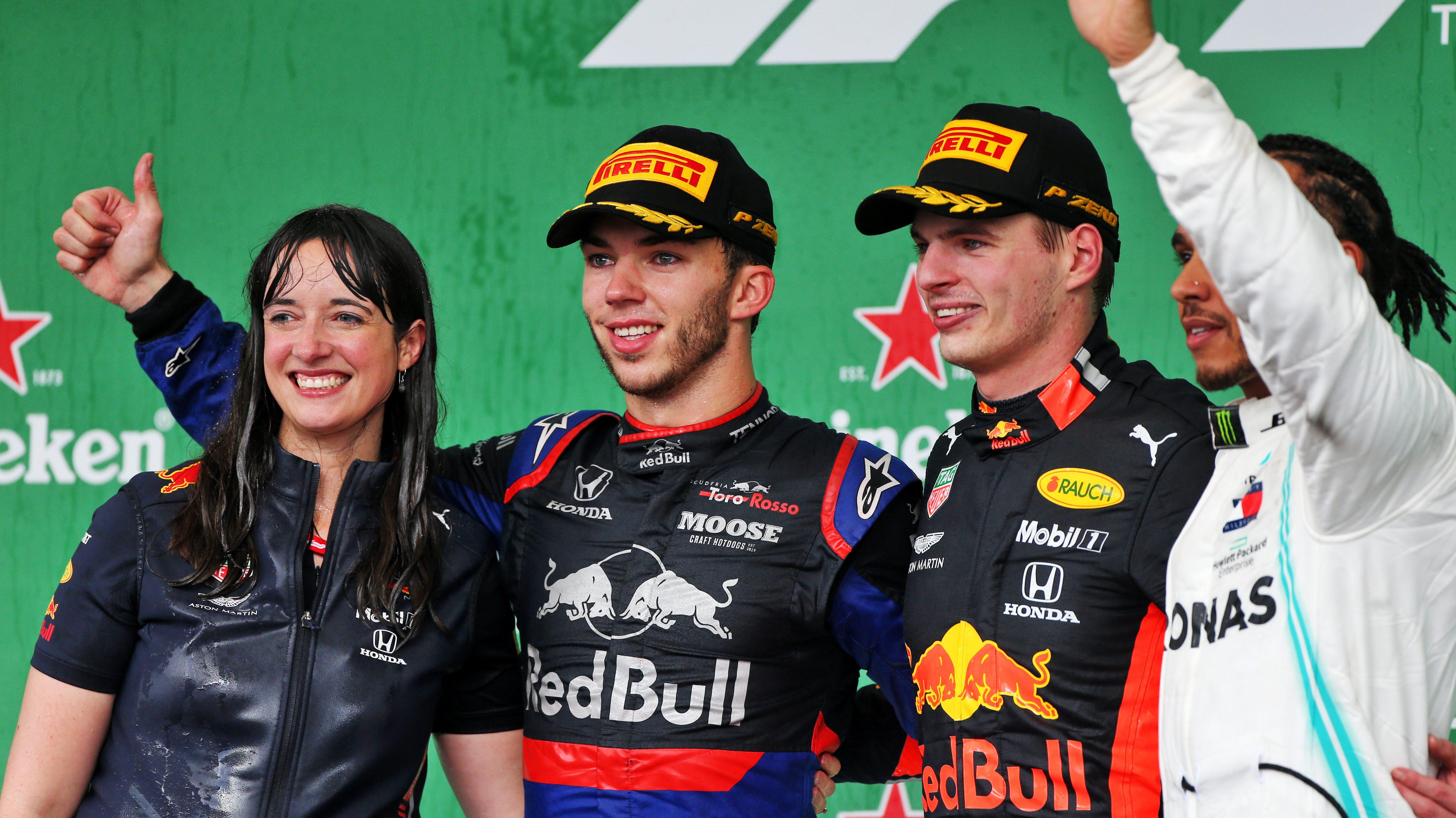 Verstappen schmitz 2019