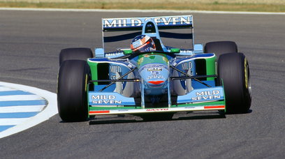 Schumacher 1994