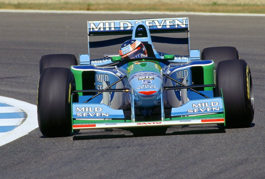 Schumacher 1994