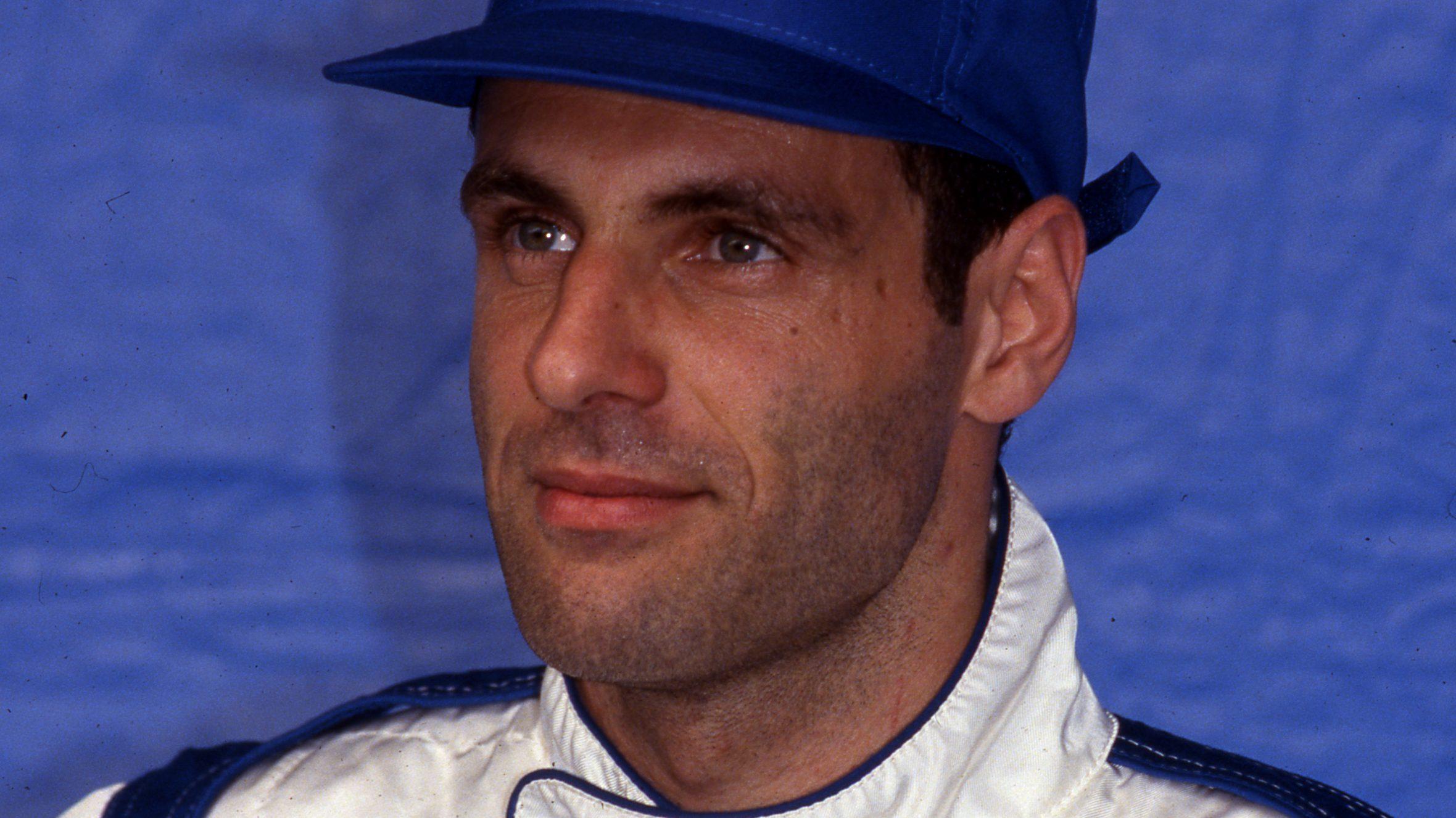 ratzenberger portrait