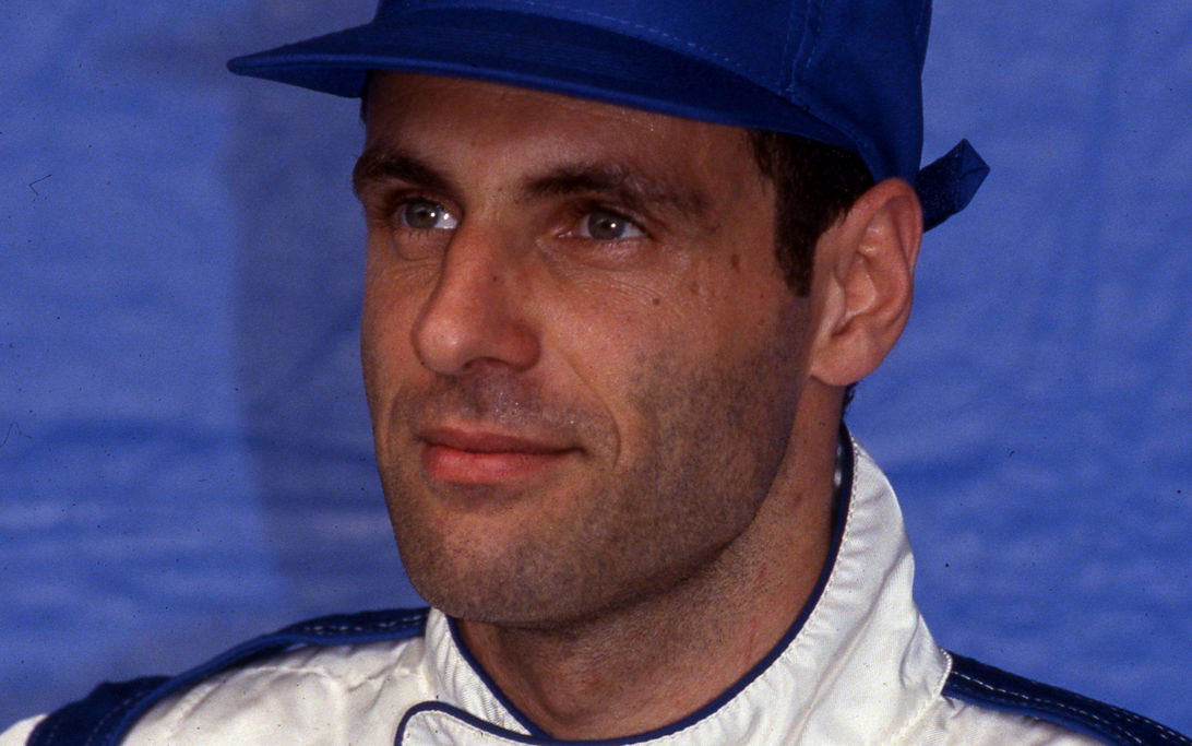 ratzenberger portrait